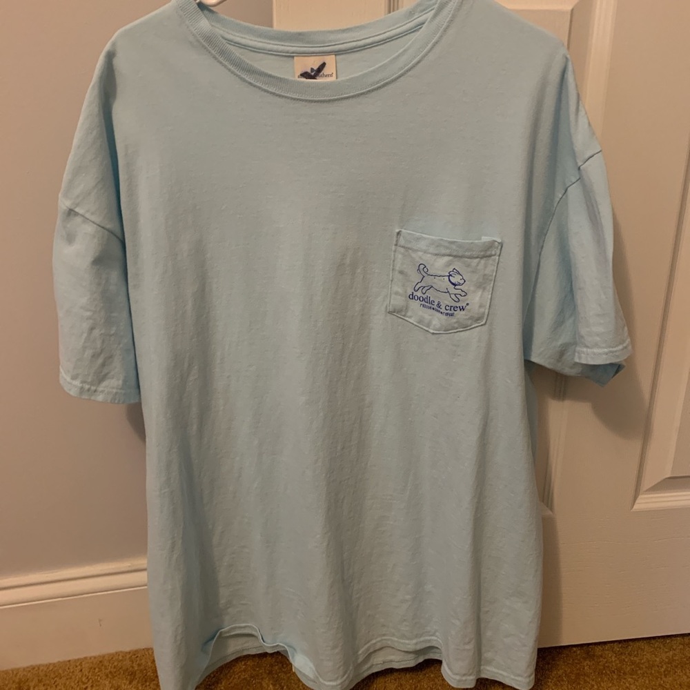 Simply southern shirt